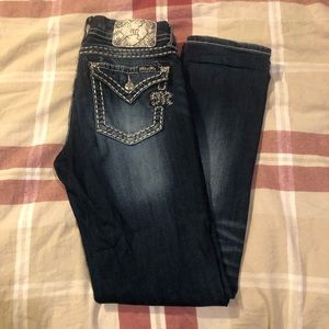 Miss Me Skinny Jeans